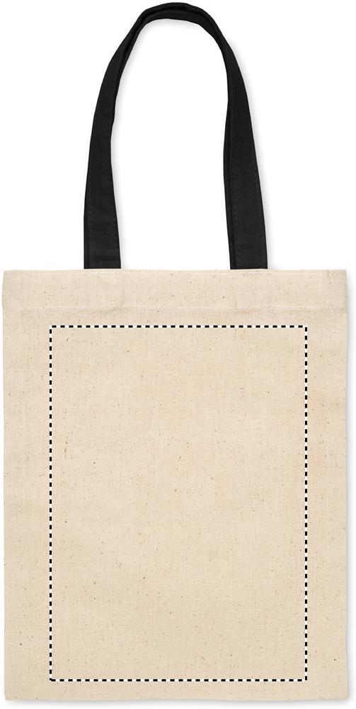 Obrázek s vyznačenou plochou