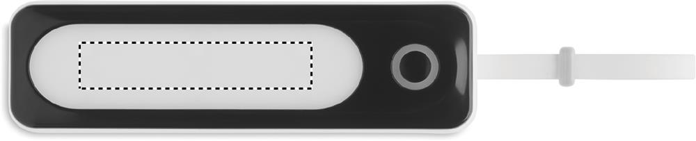 Obrázek s vyznačenou plochou