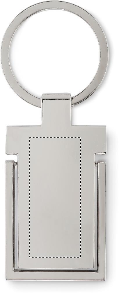 Obrázek s vyznačenou plochou