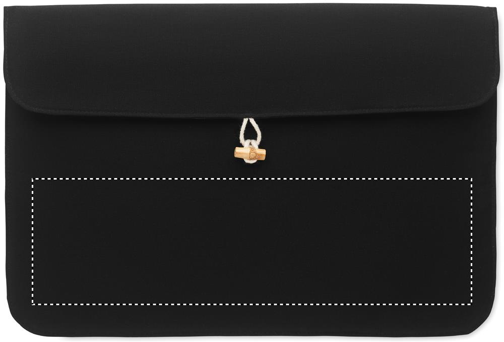 Obrázek s vyznačenou plochou