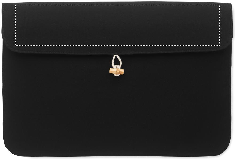 Obrázek s vyznačenou plochou