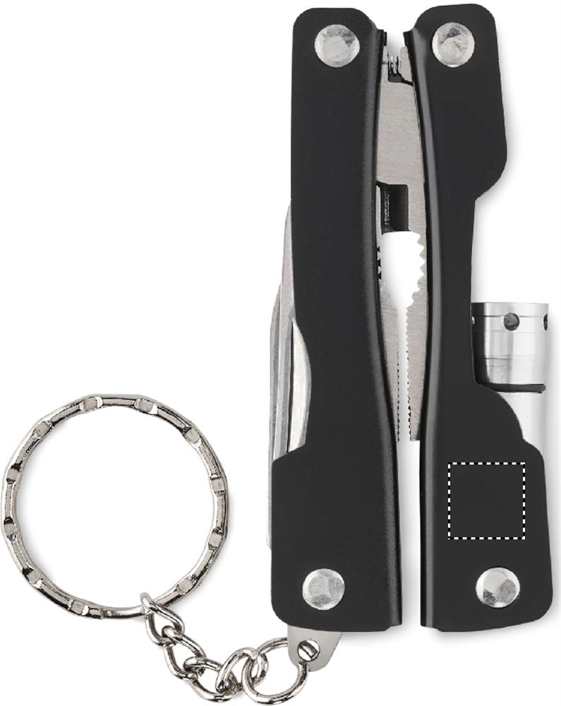 Obrázek s vyznačenou plochou