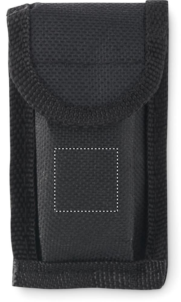 Obrázek s vyznačenou plochou