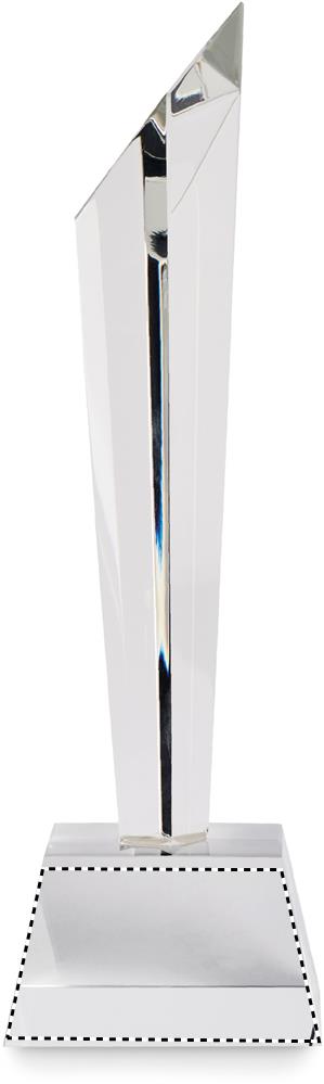 Obrázek s vyznačenou plochou