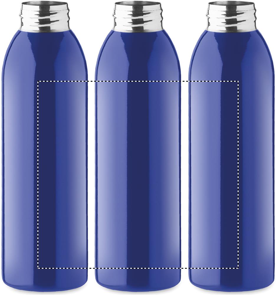 Obrázek s vyznačenou plochou