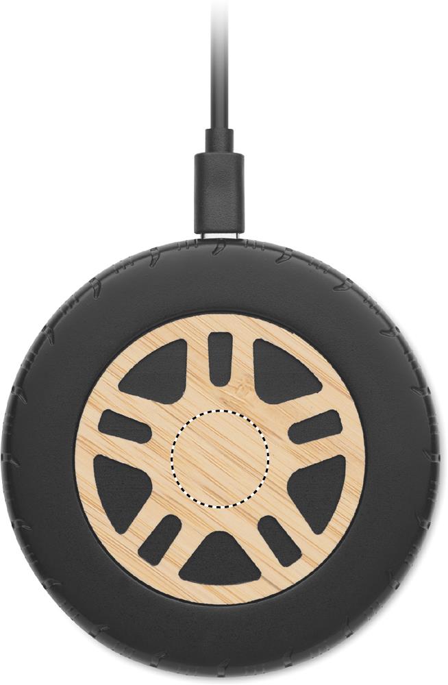 Obrázek s vyznačenou plochou