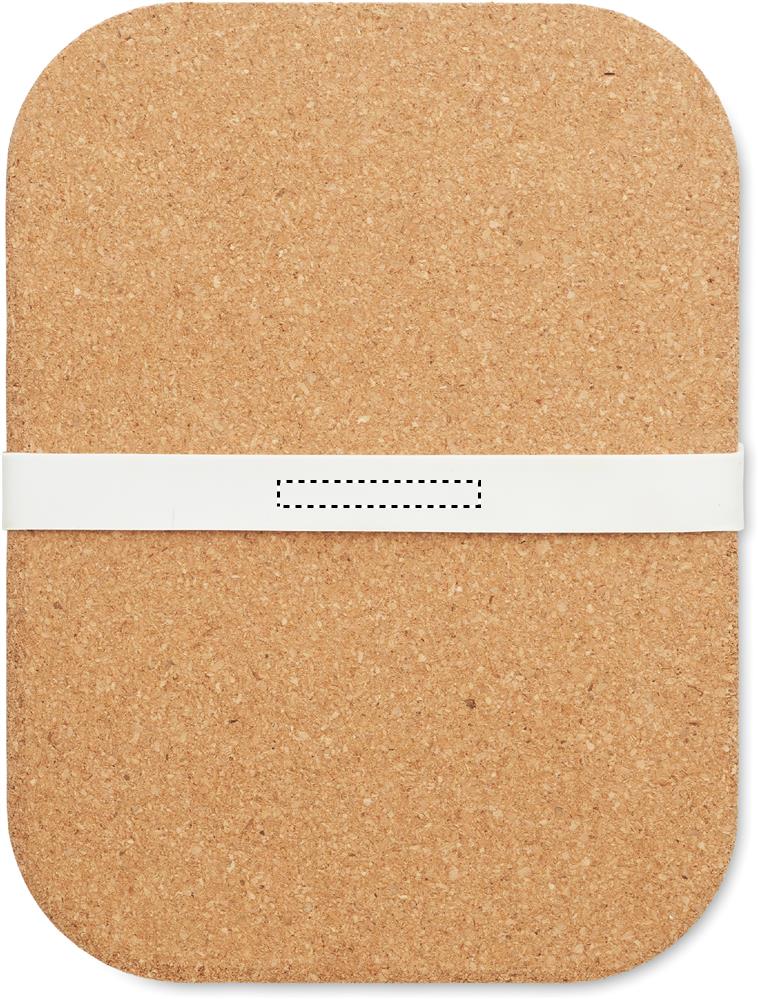 Obrázek s vyznačenou plochou