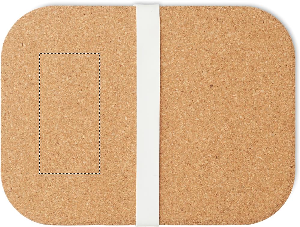 Obrázek s vyznačenou plochou