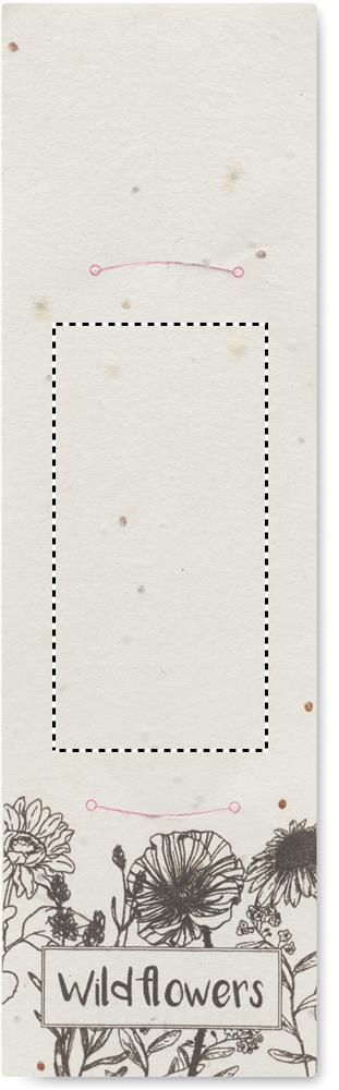 Obrázek s vyznačenou plochou