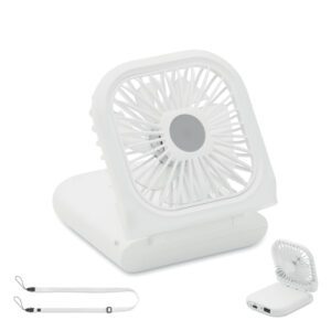 Skládací USB ventilátor STANDFAN