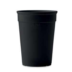 Plastový kelímek 250 ml AWAYCUP