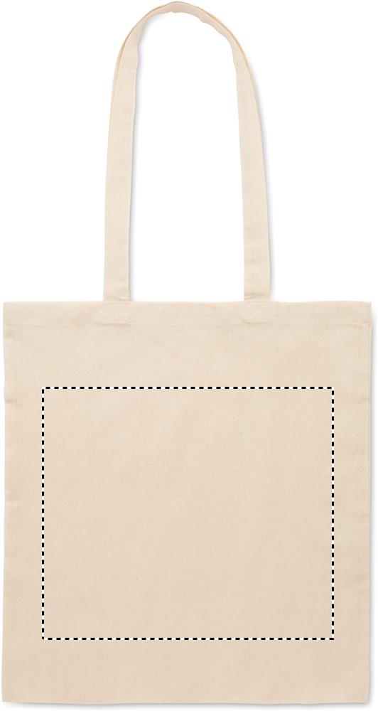 Obrázek s vyznačenou plochou