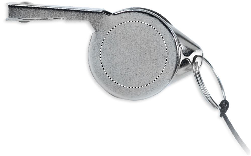 Obrázek s vyznačenou plochou