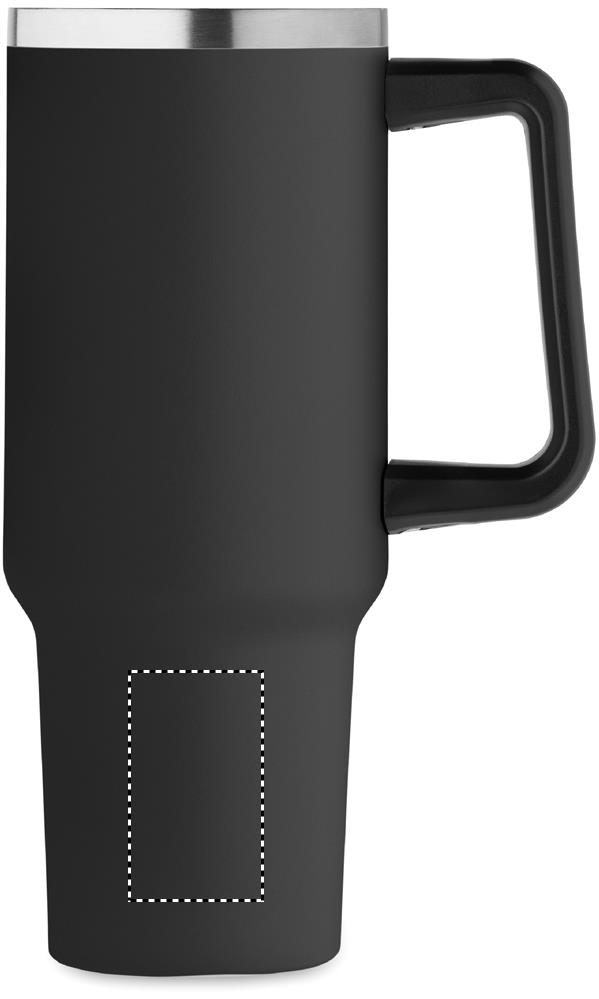 Obrázek s vyznačenou plochou