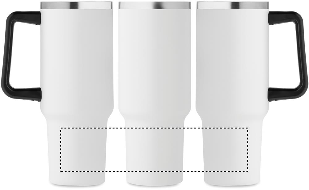 Obrázek s vyznačenou plochou