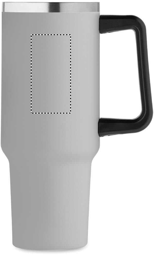 Obrázek s vyznačenou plochou