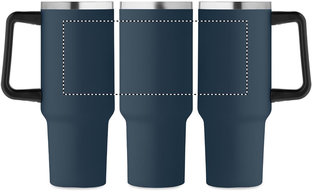 Obrázek s vyznačenou plochou