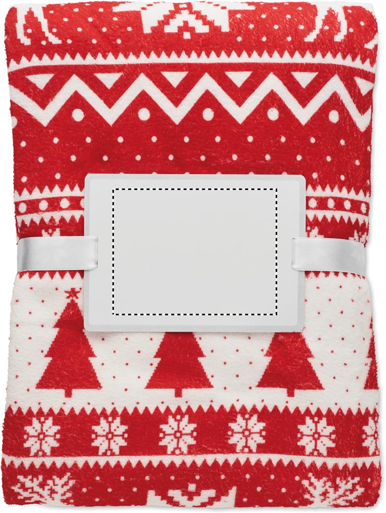 Obrázek s vyznačenou plochou