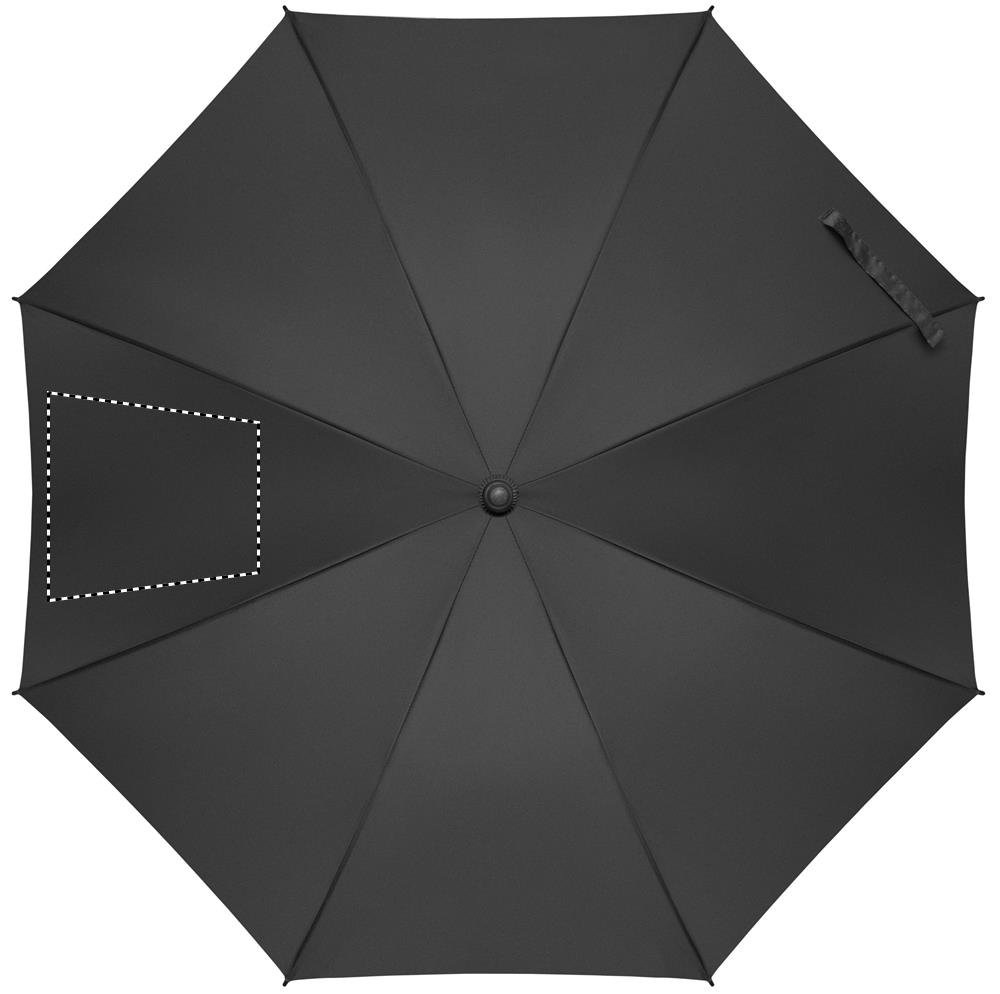 Obrázek s vyznačenou plochou