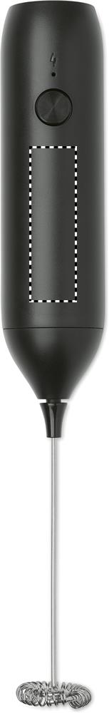 Obrázek s vyznačenou plochou