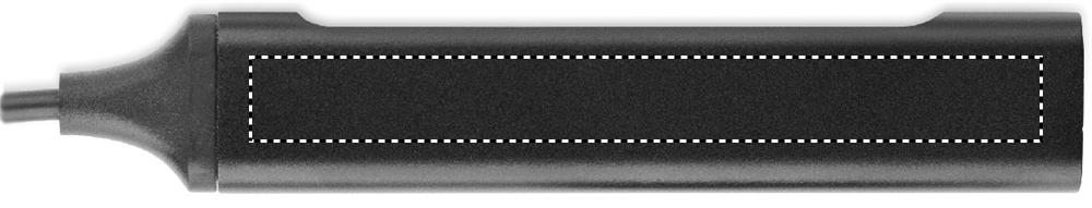 Obrázek s vyznačenou plochou