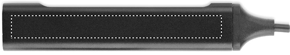 Obrázek s vyznačenou plochou