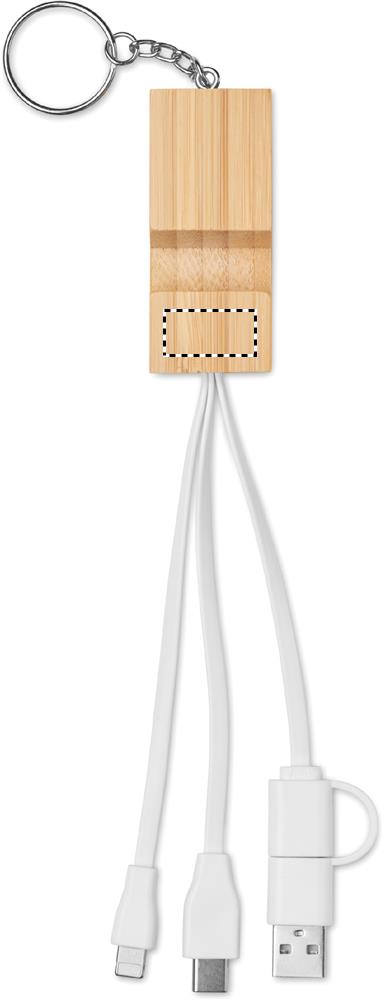 Obrázek s vyznačenou plochou