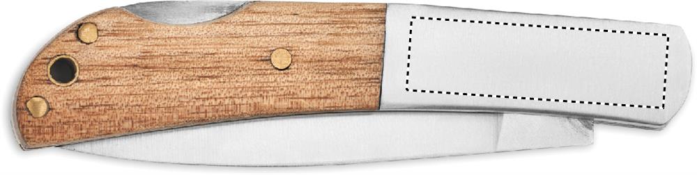 Obrázek s vyznačenou plochou