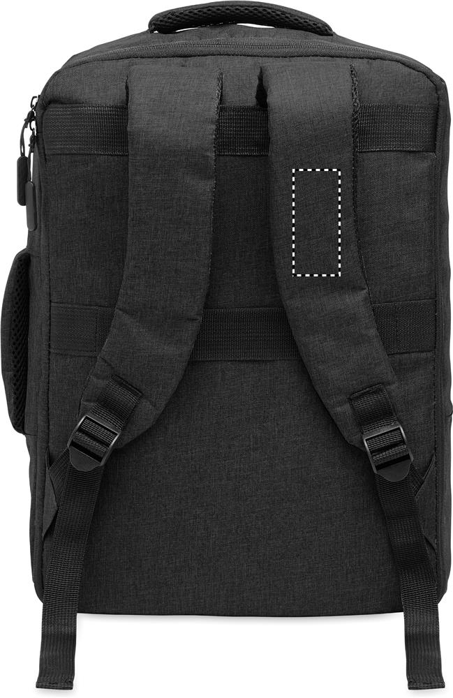 Obrázek s vyznačenou plochou