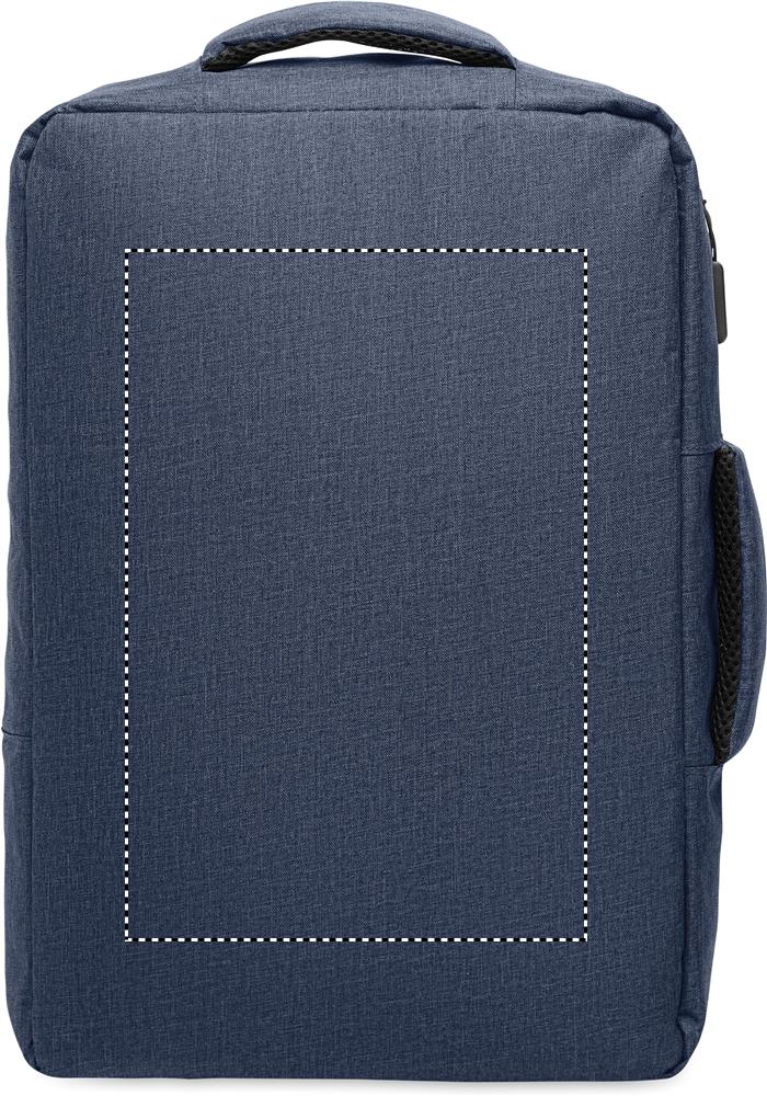 Obrázek s vyznačenou plochou