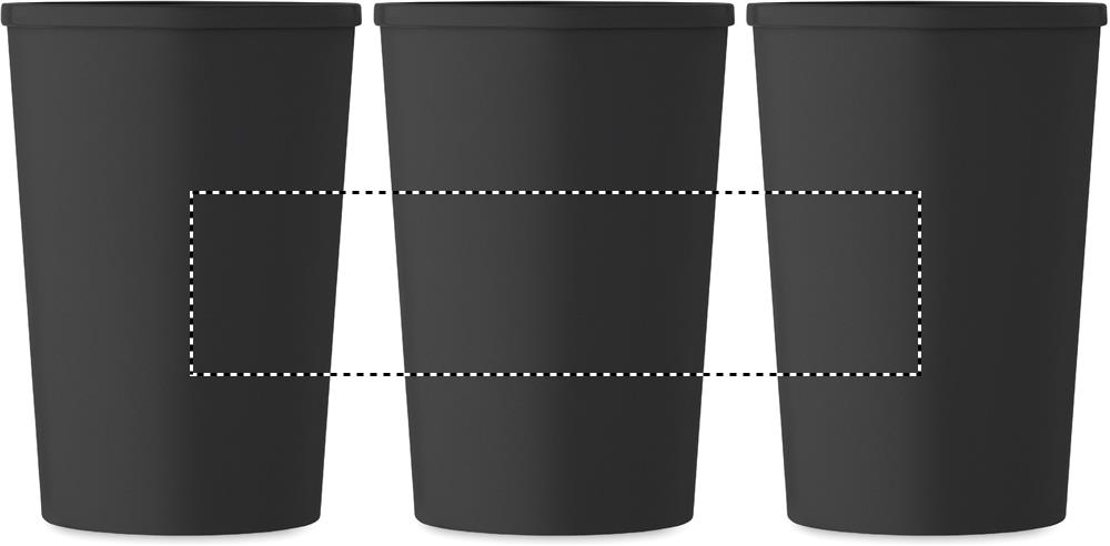 Obrázek s vyznačenou plochou