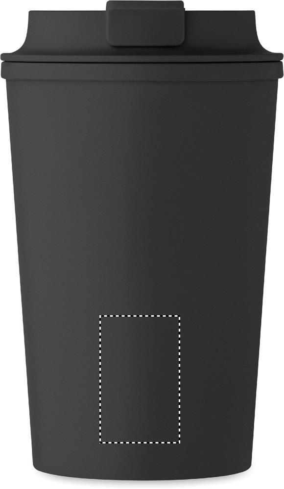 Obrázek s vyznačenou plochou