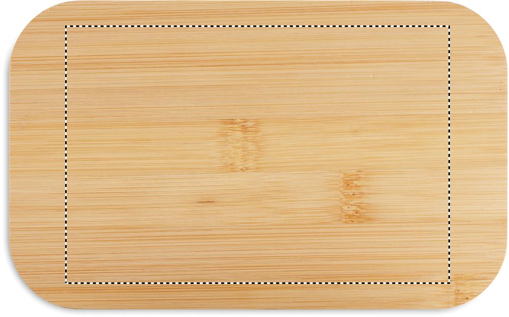 Obrázek s vyznačenou plochou