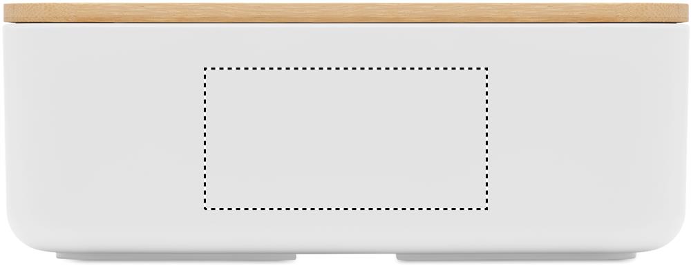 Obrázek s vyznačenou plochou