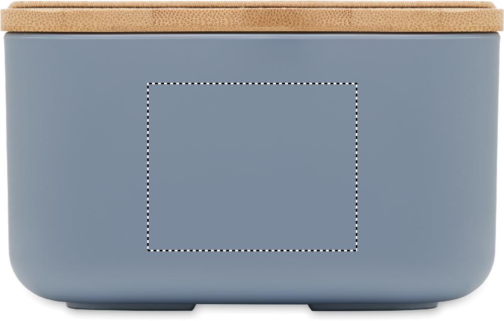 Obrázek s vyznačenou plochou