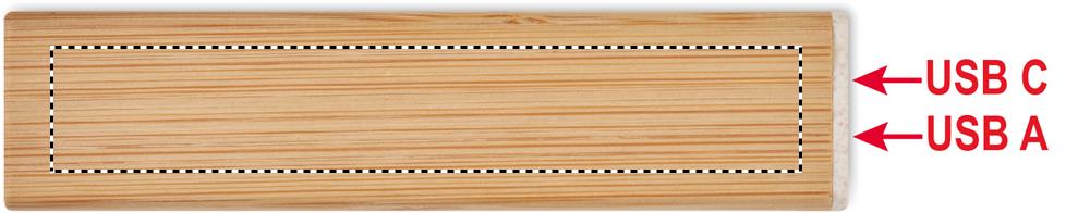 Obrázek s vyznačenou plochou