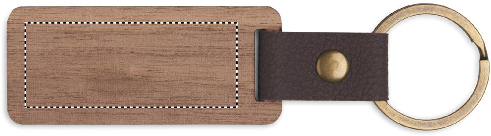 Obrázek s vyznačenou plochou