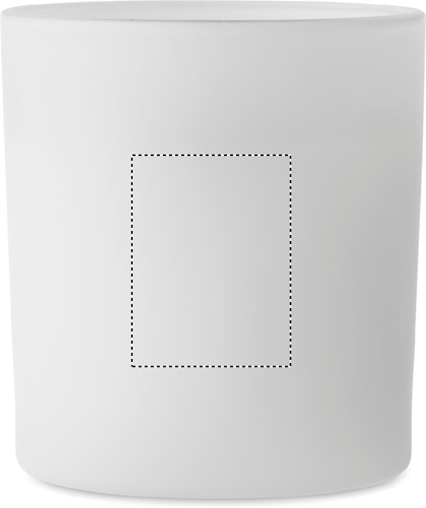 Obrázek s vyznačenou plochou