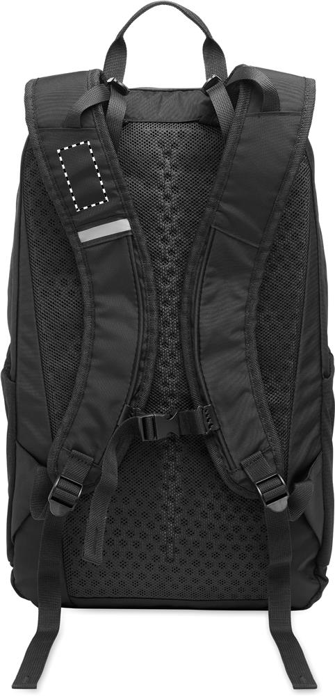 Obrázek s vyznačenou plochou