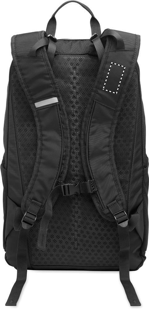 Obrázek s vyznačenou plochou