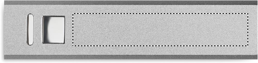 Obrázek s vyznačenou plochou