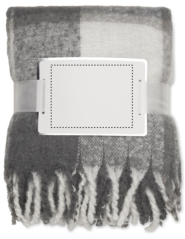 Obrázek s vyznačenou plochou