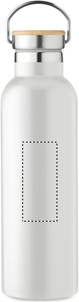 Obrázek s vyznačenou plochou