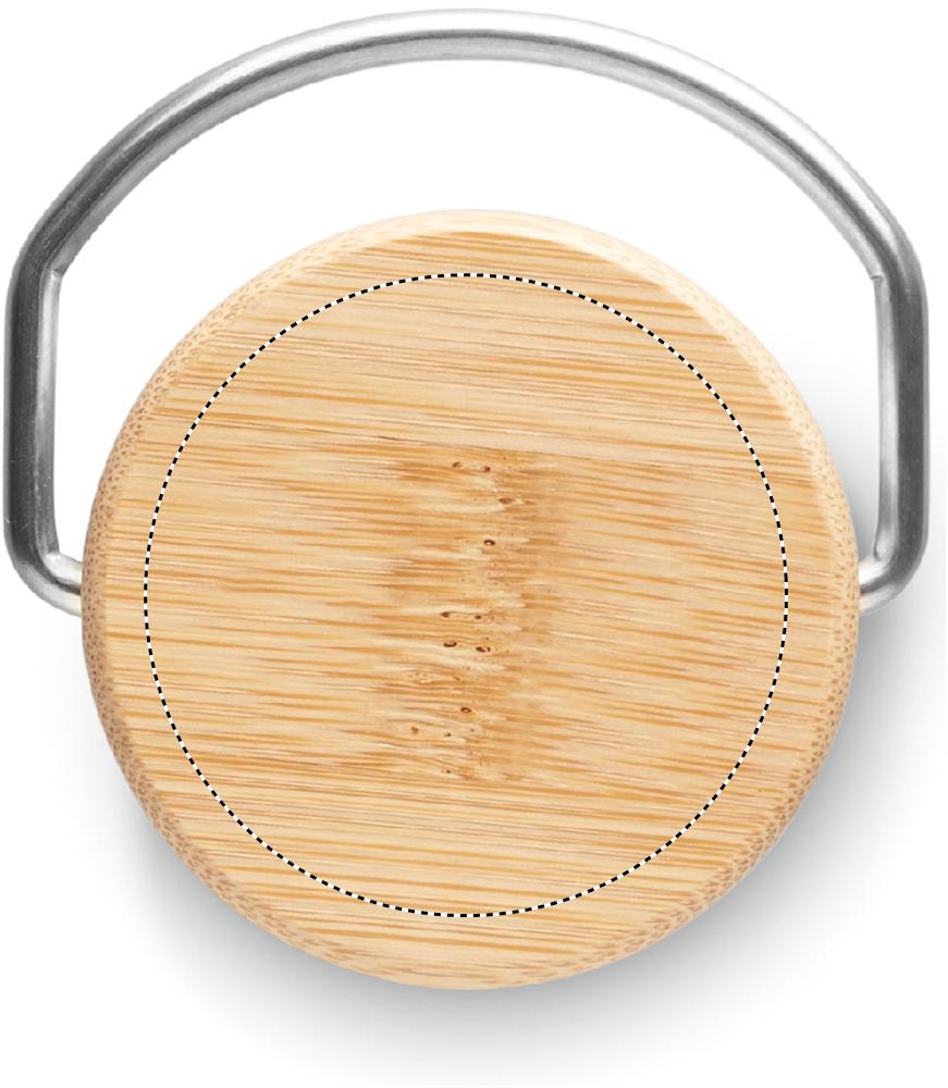 Obrázek s vyznačenou plochou