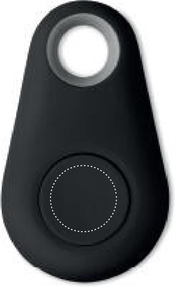 Obrázek s vyznačenou plochou