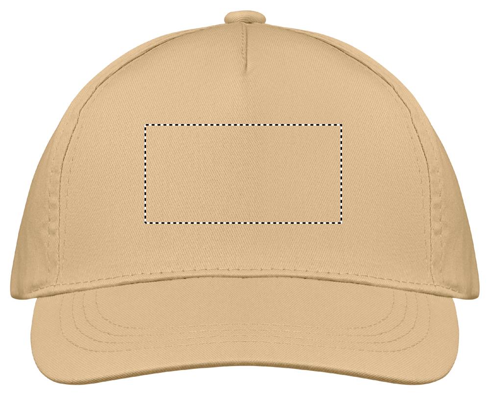 Obrázek s vyznačenou plochou