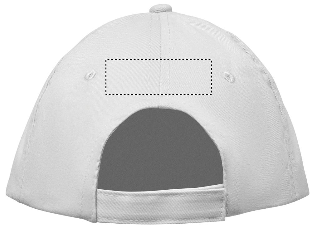 Obrázek s vyznačenou plochou