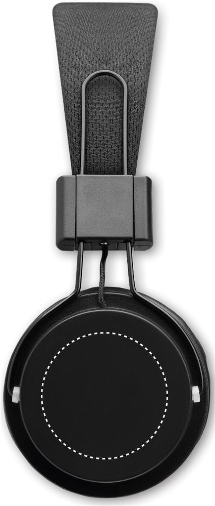 Obrázek s vyznačenou plochou