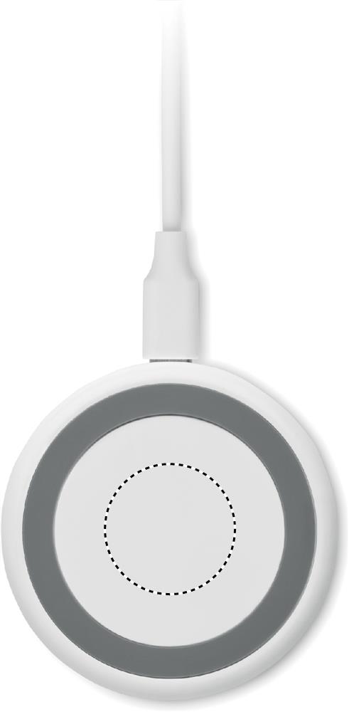 Obrázek s vyznačenou plochou