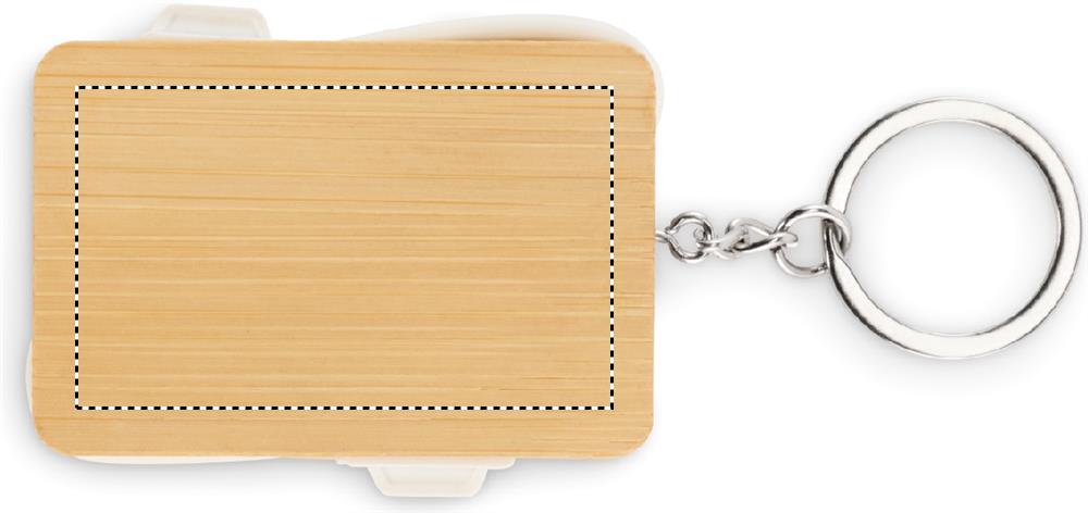 Obrázek s vyznačenou plochou